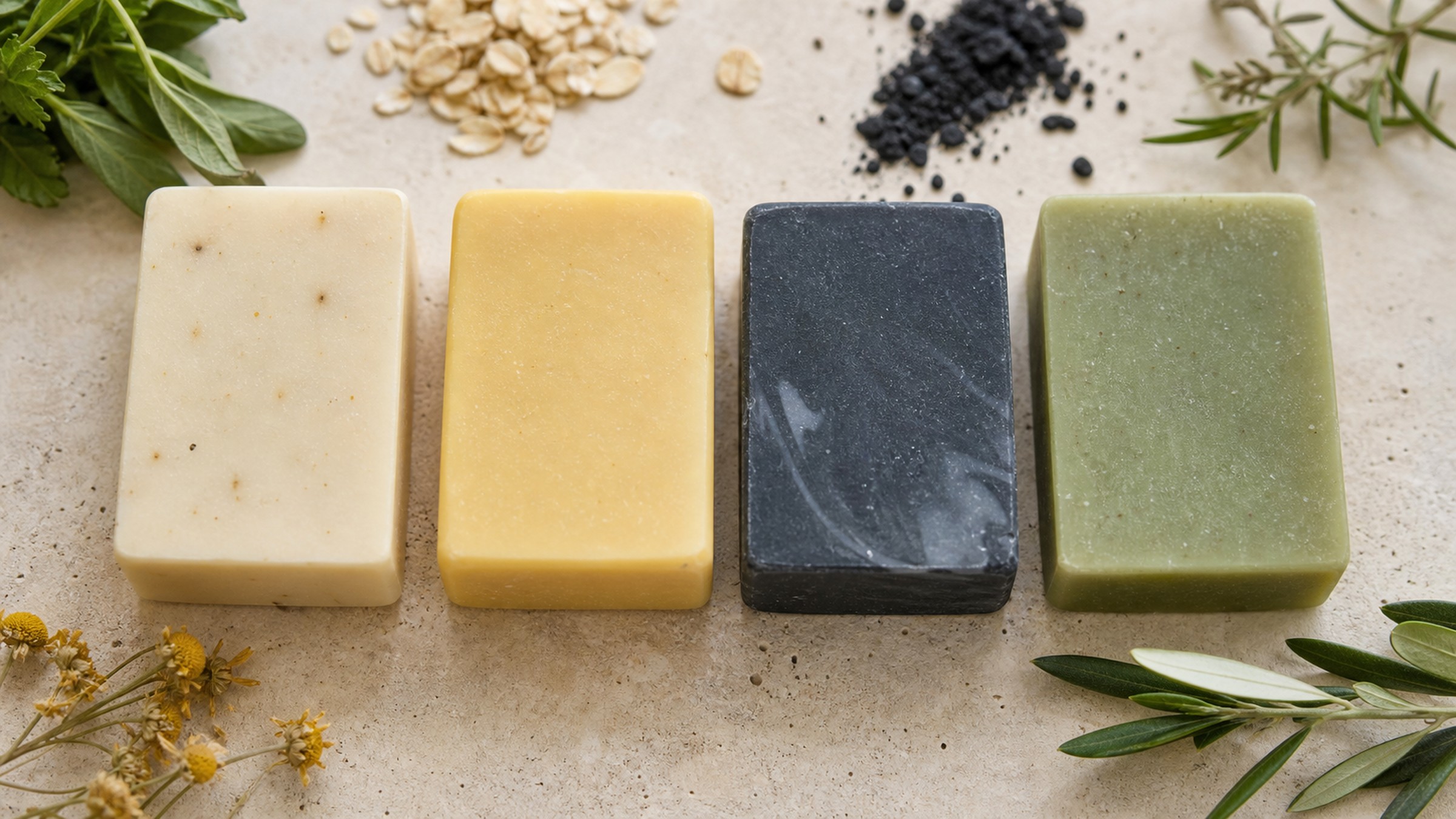 Bar Soap