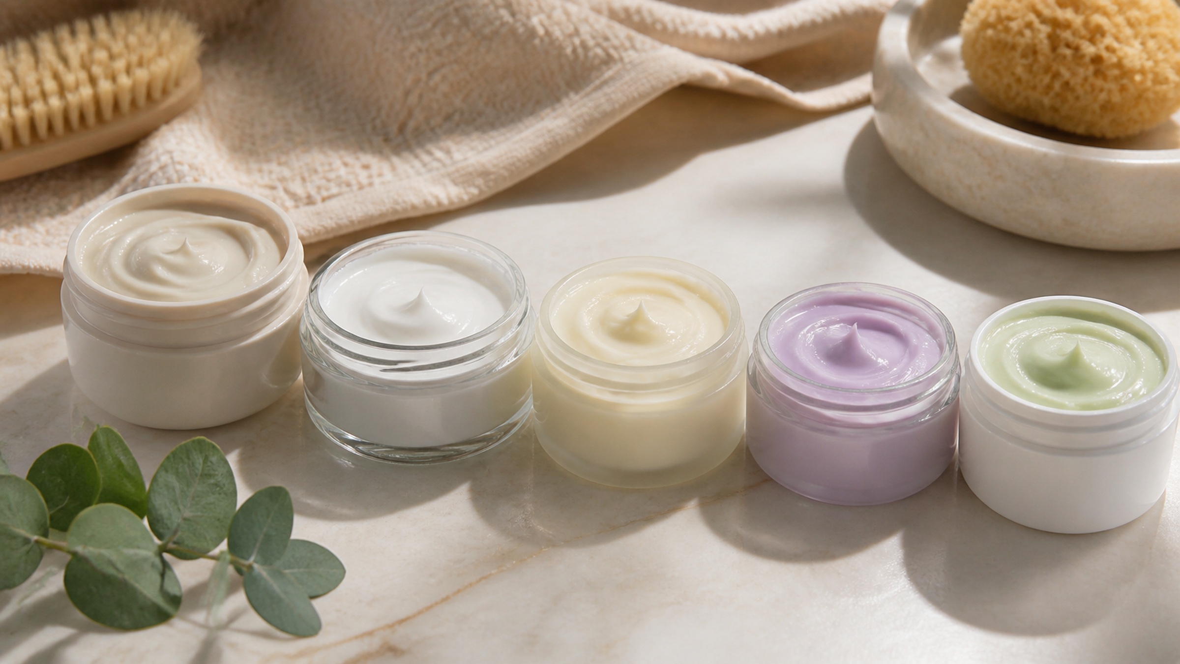Body Cream