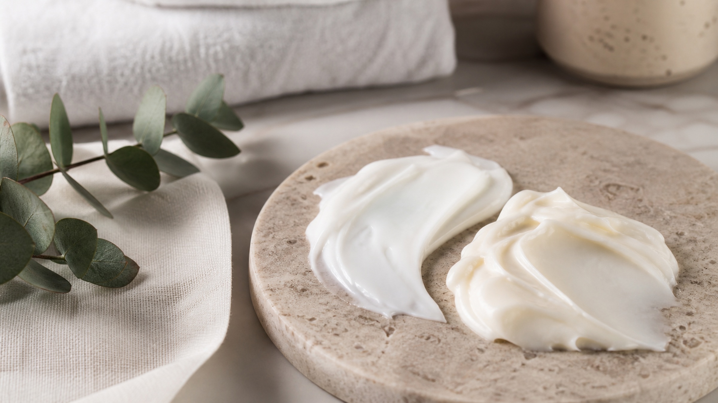 Body Lotion