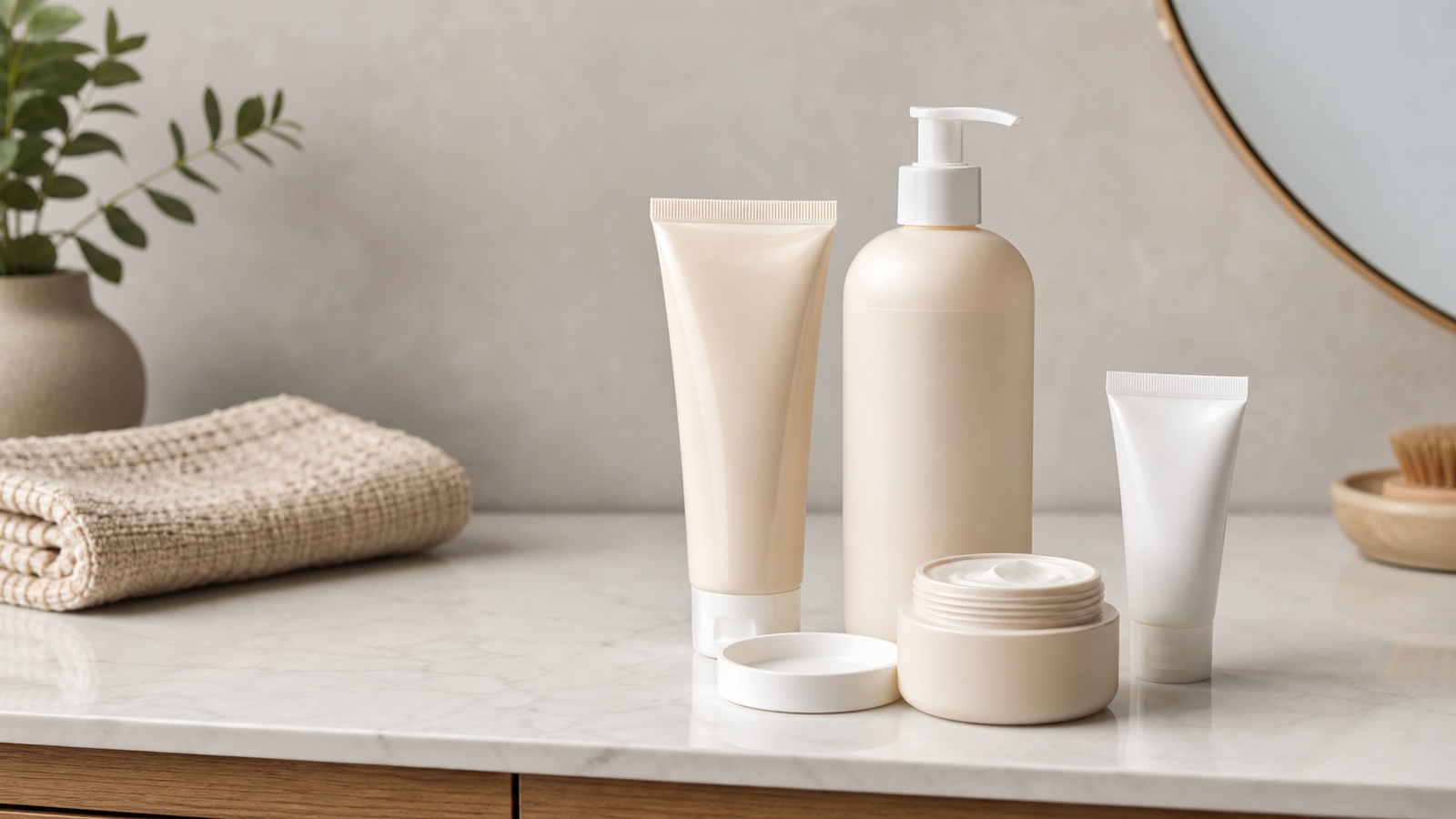 Stretch Mark Creams