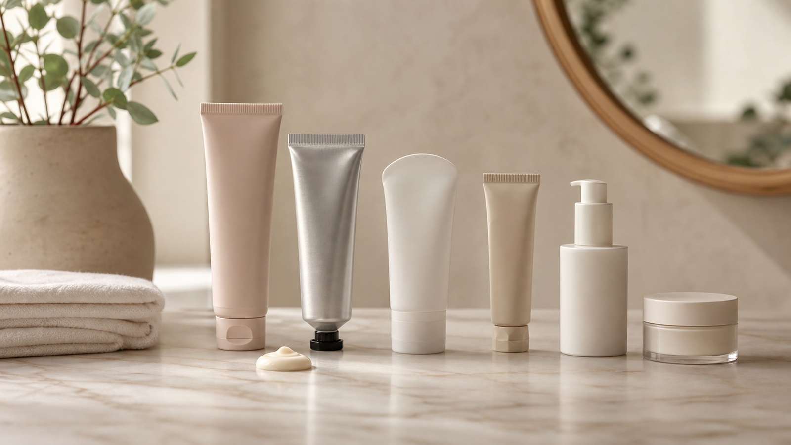 Hand Creams