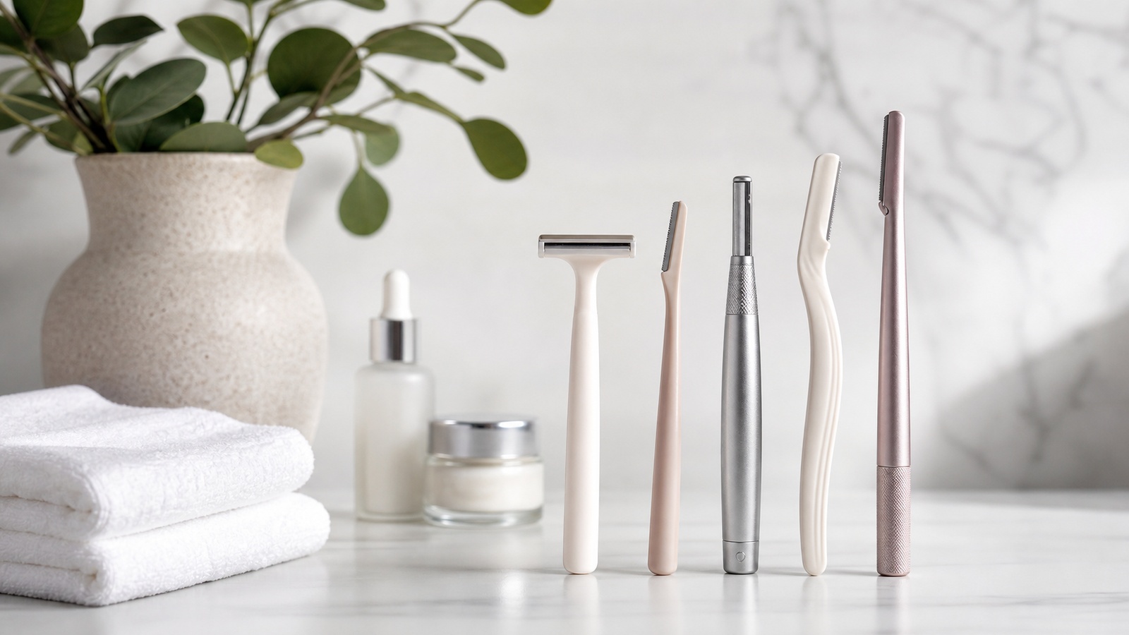 Dermaplaning Devices