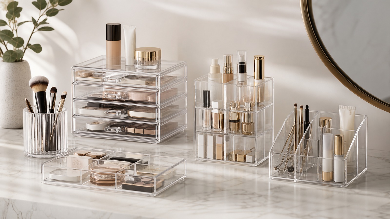 Vanity Organizers