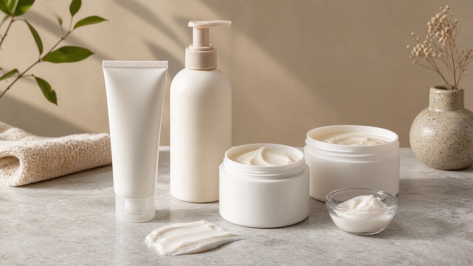 Deep Conditioners