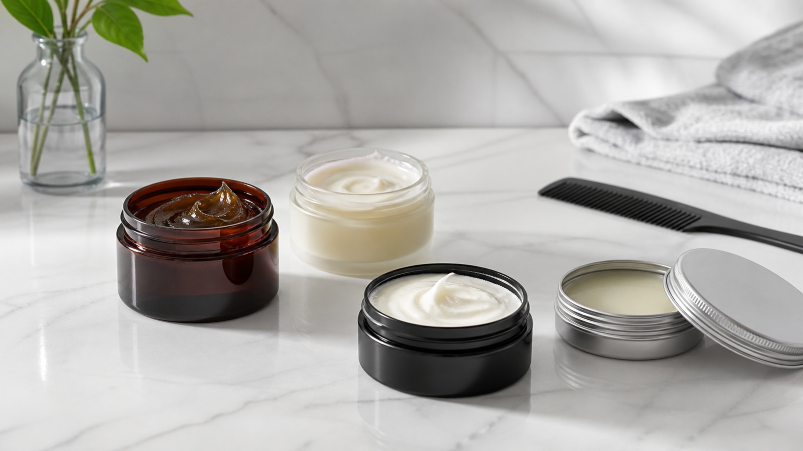 Hair Pomade