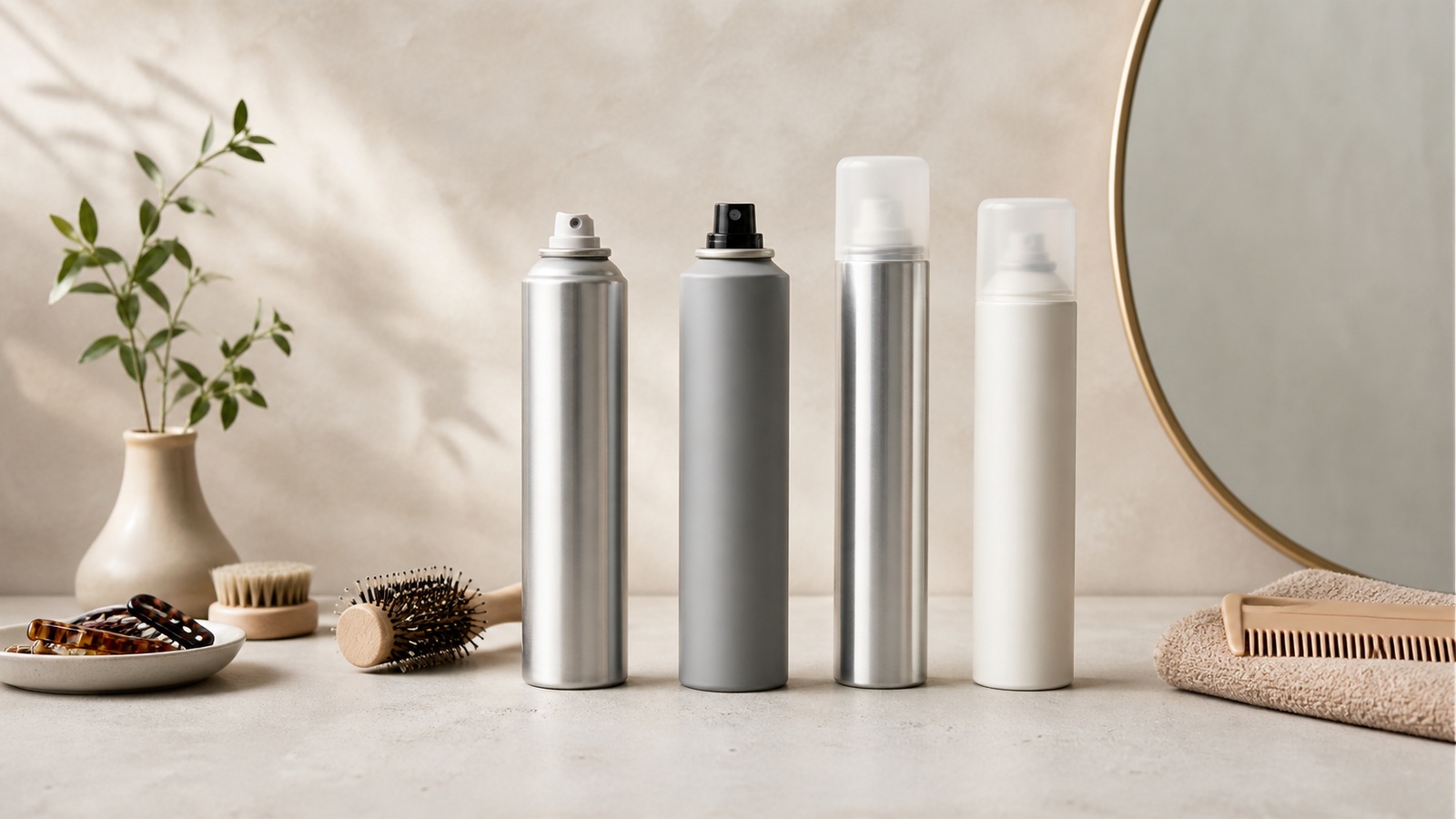 Hair Spray