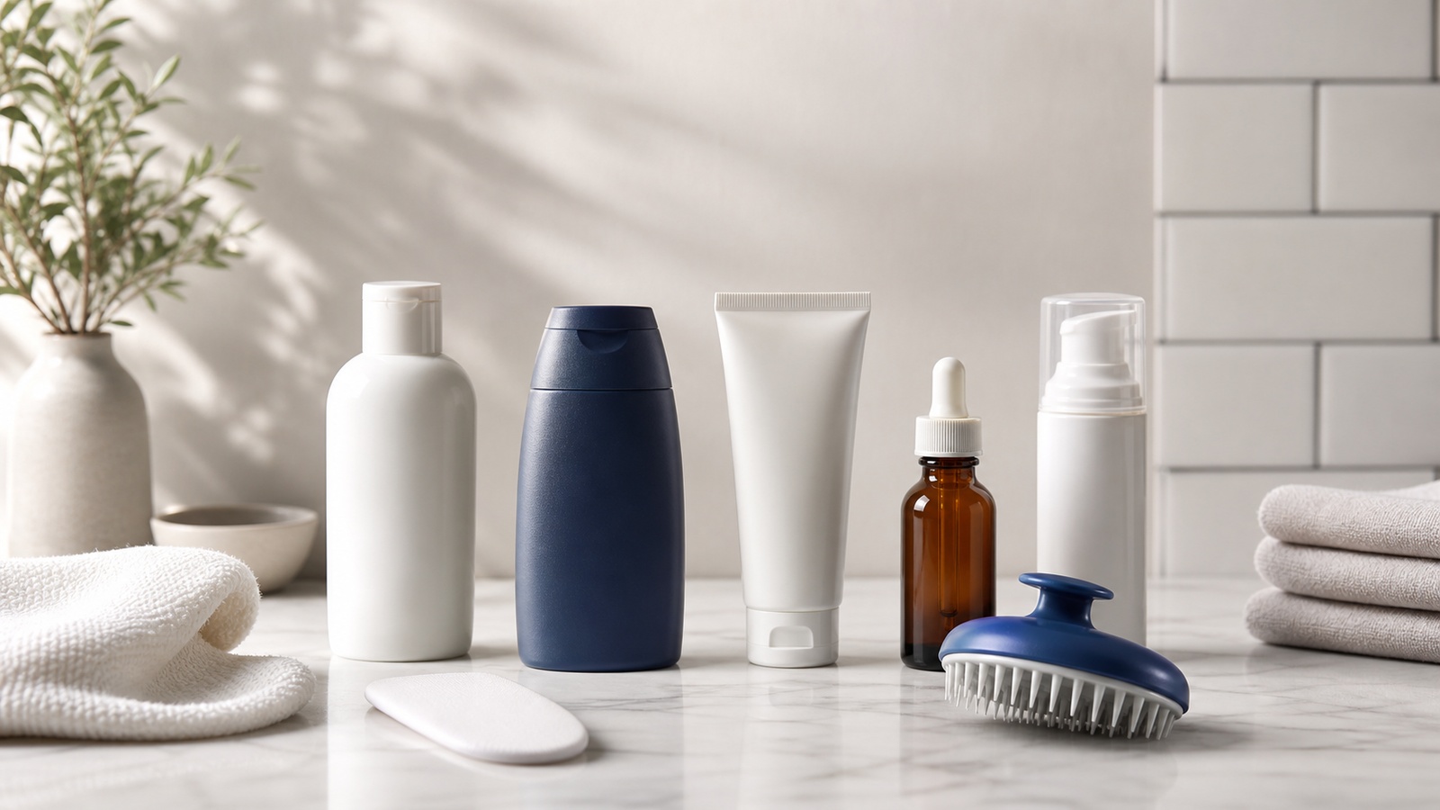 Dandruff Treatments