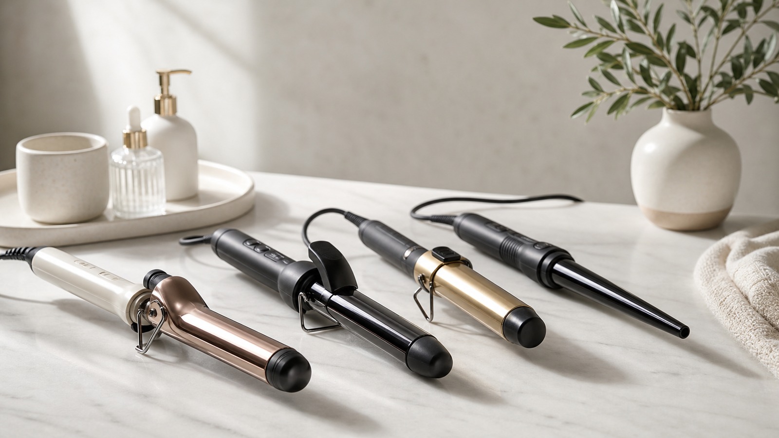 Curling Irons