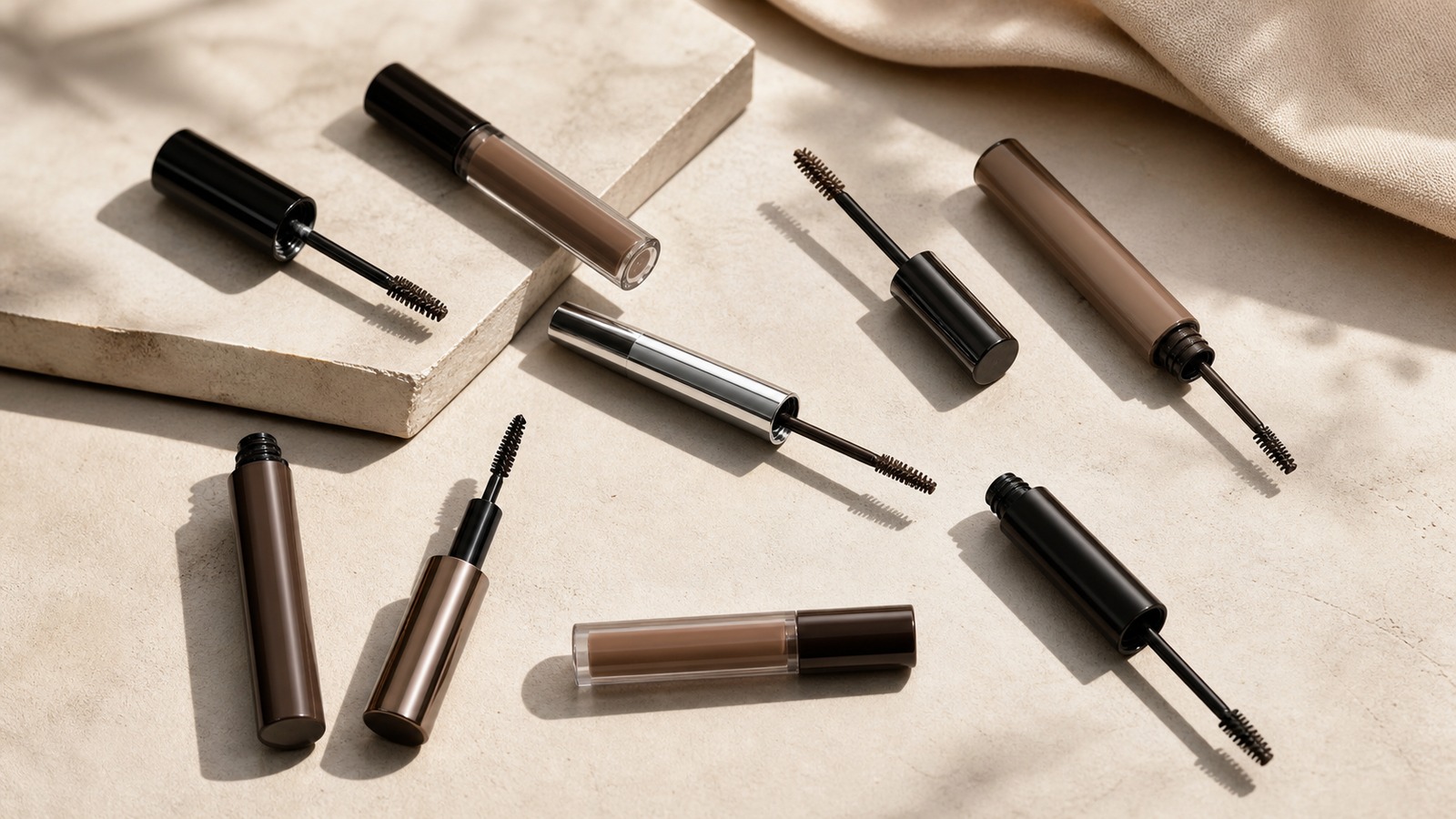 Brow Gels