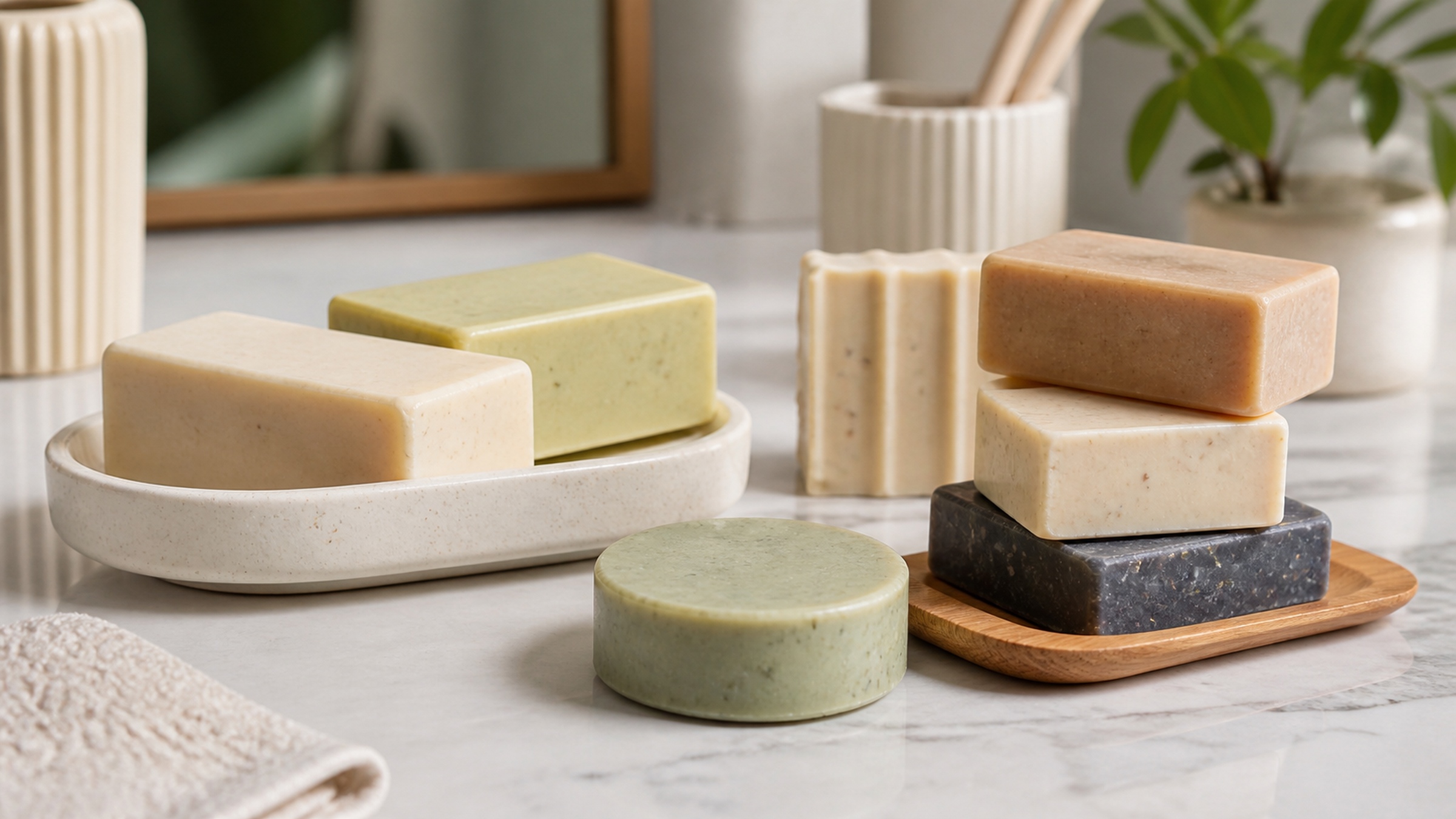 Bar Soap