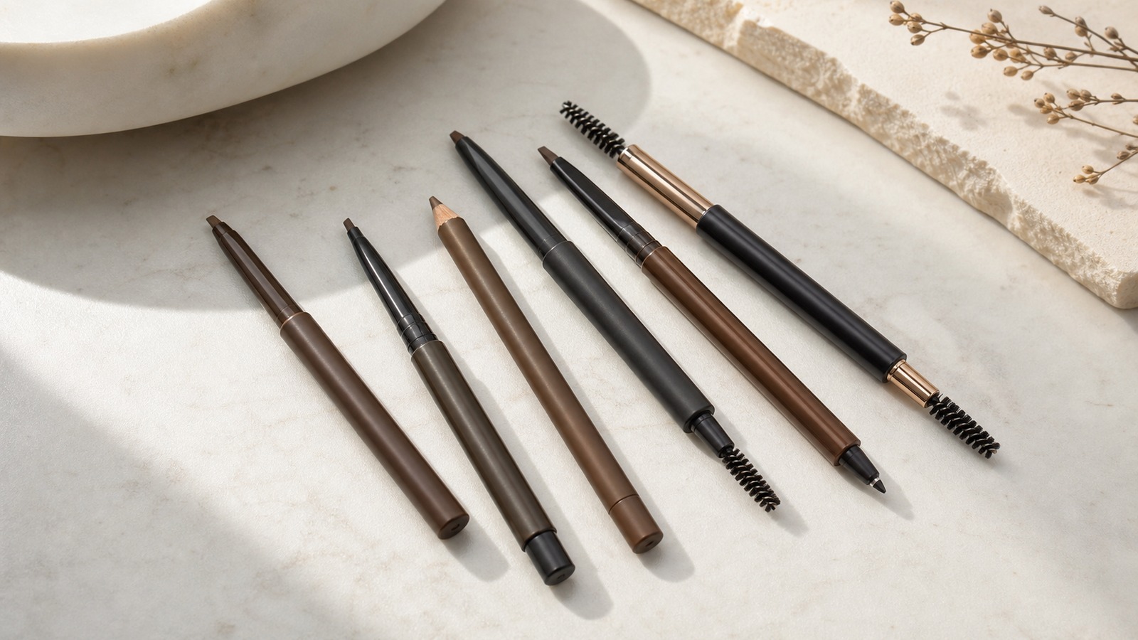 Brow Pencils