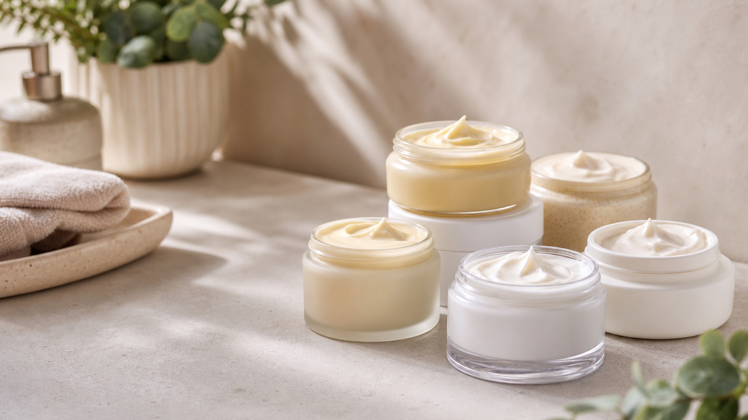 Body Butter