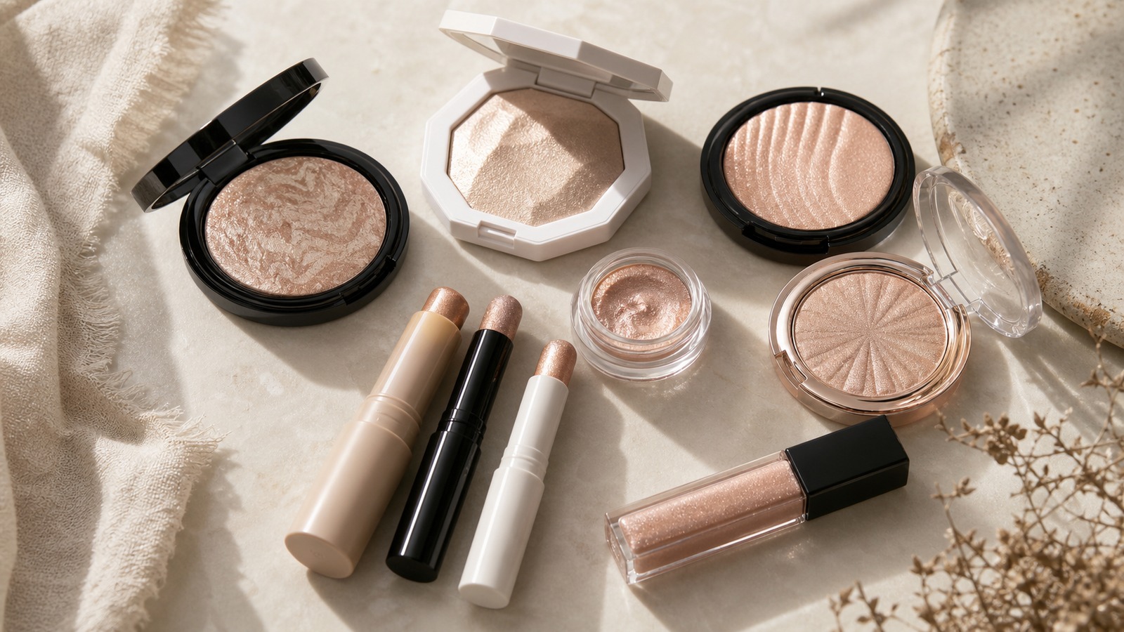 Highlighters
