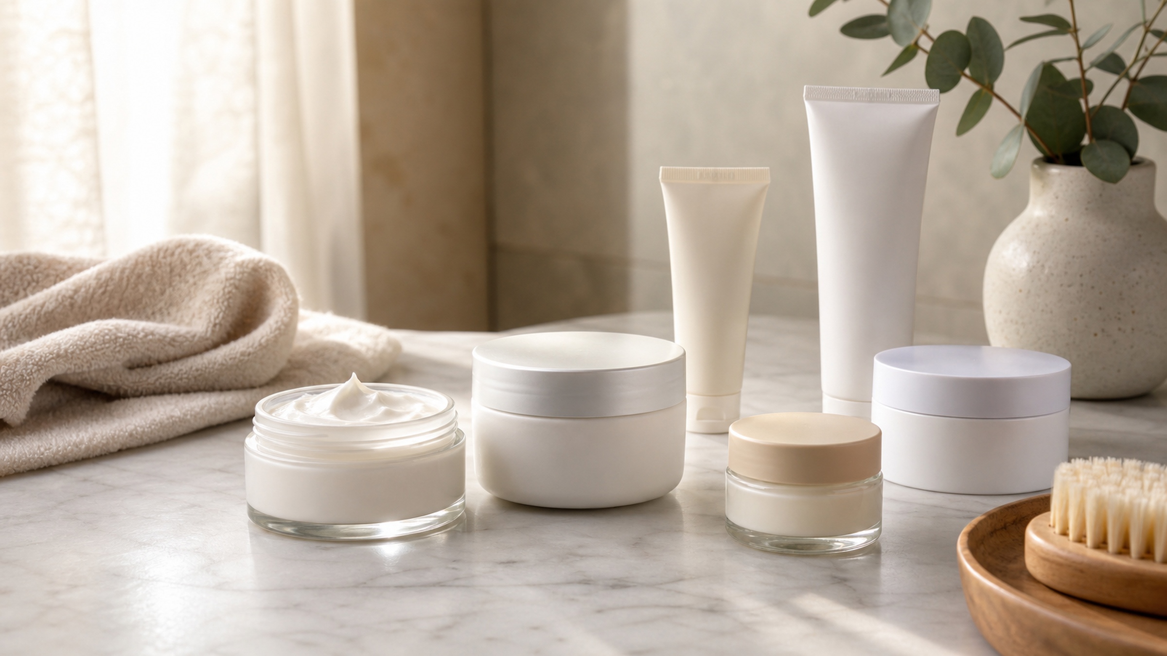 Body Cream