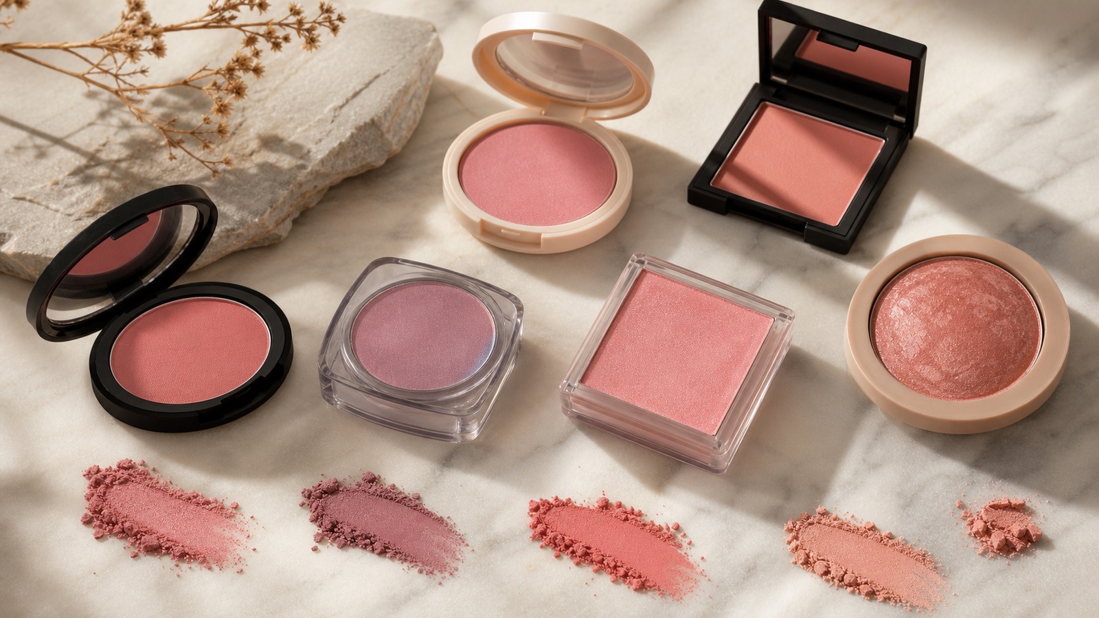 Powder Blush