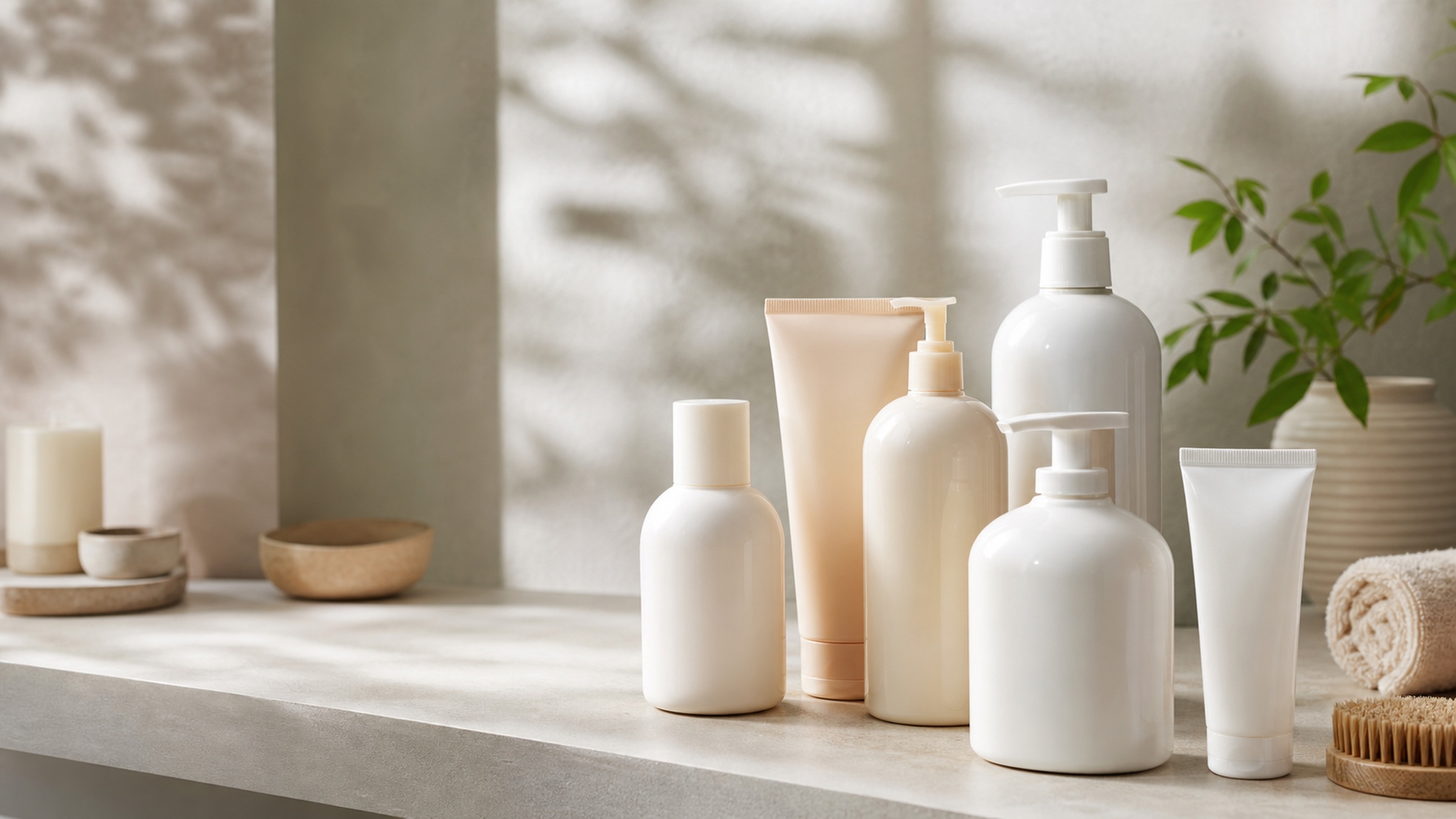 Body Lotion