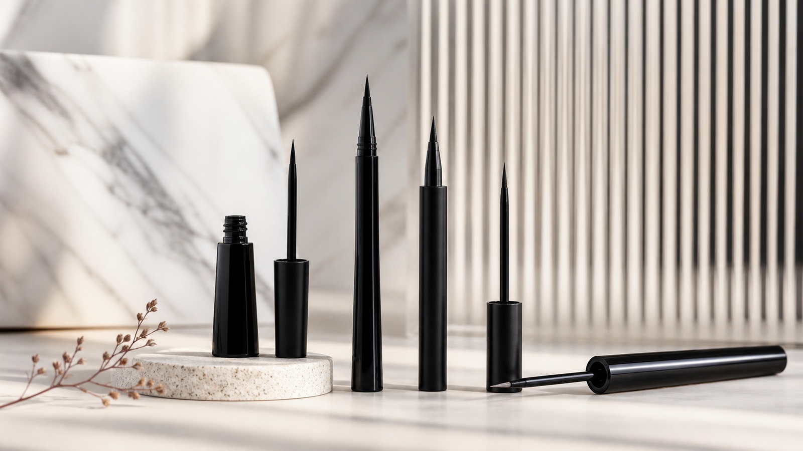Liquid Eyeliner