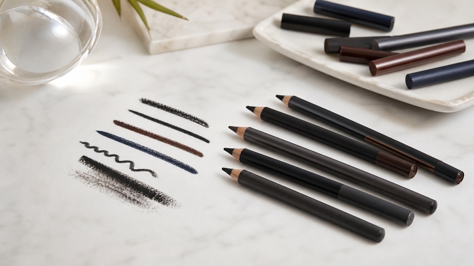 Pencil Eyeliner