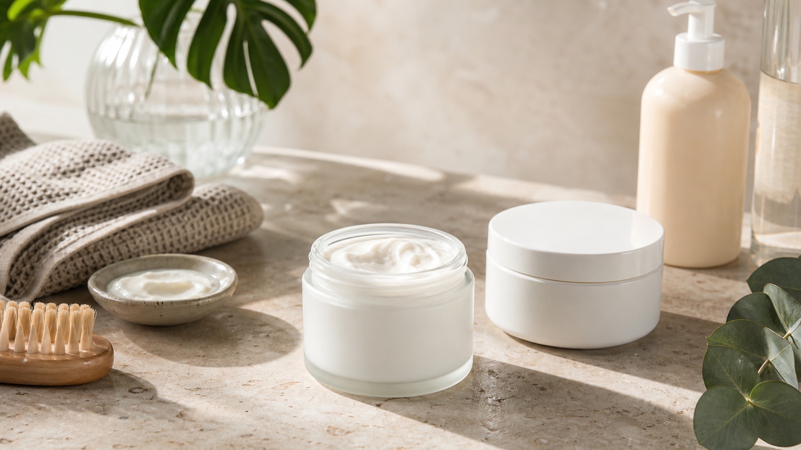 Firming Body Creams