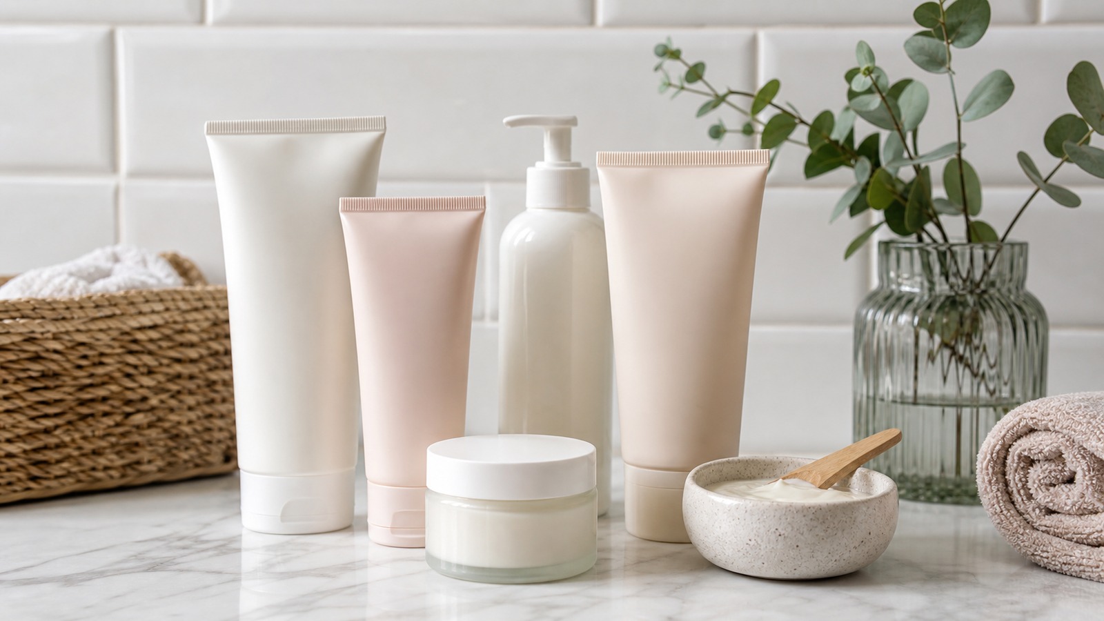 Stretch Mark Creams