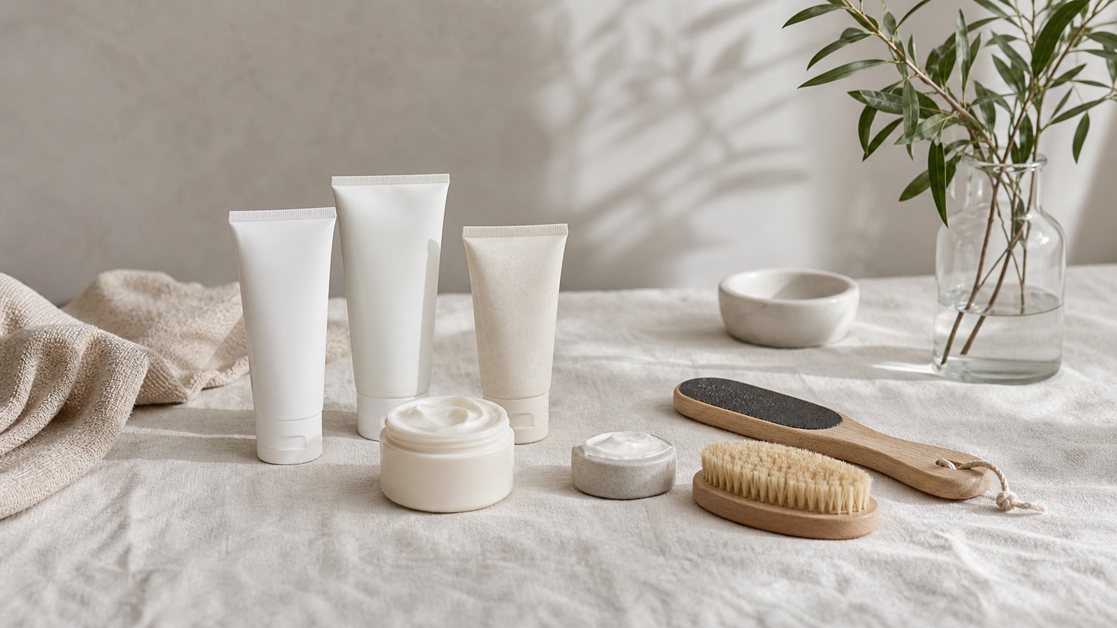 Foot Creams