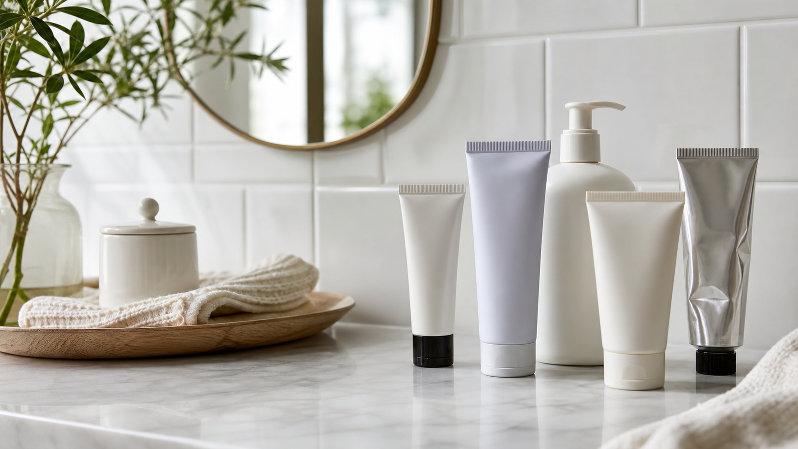 Hand Creams