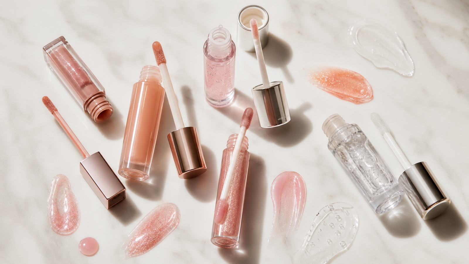 Lip Gloss