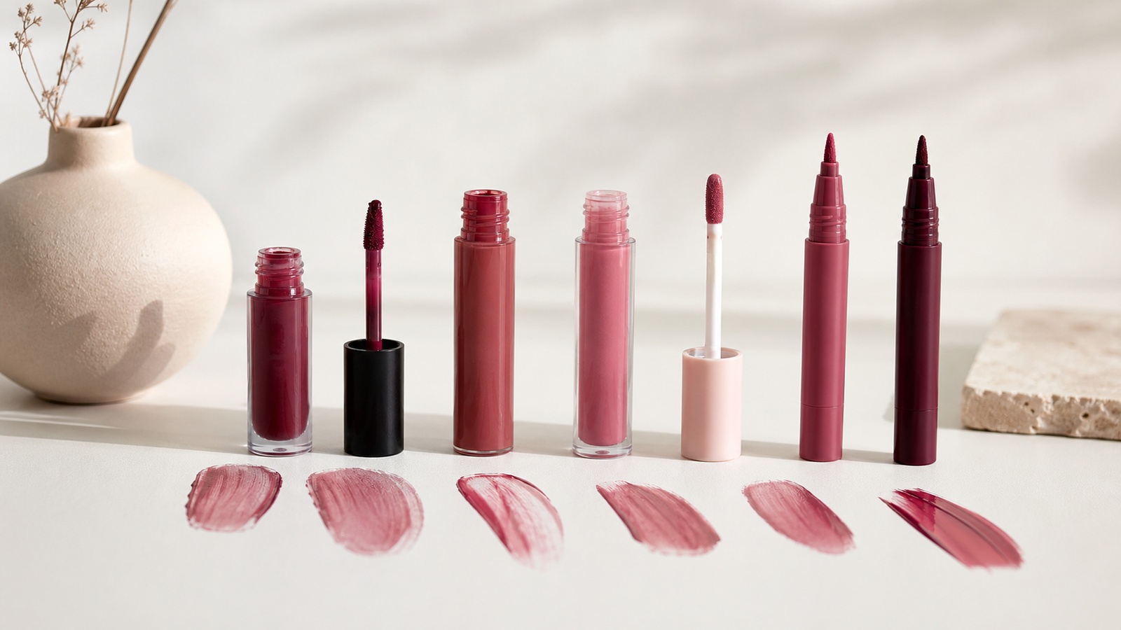 Lip Stain