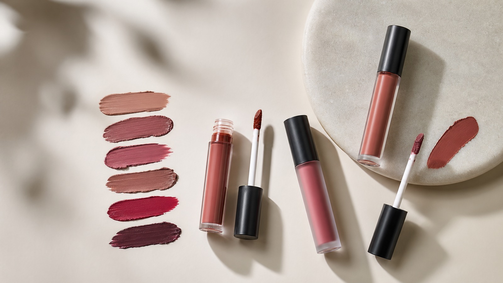 Liquid Lipstick