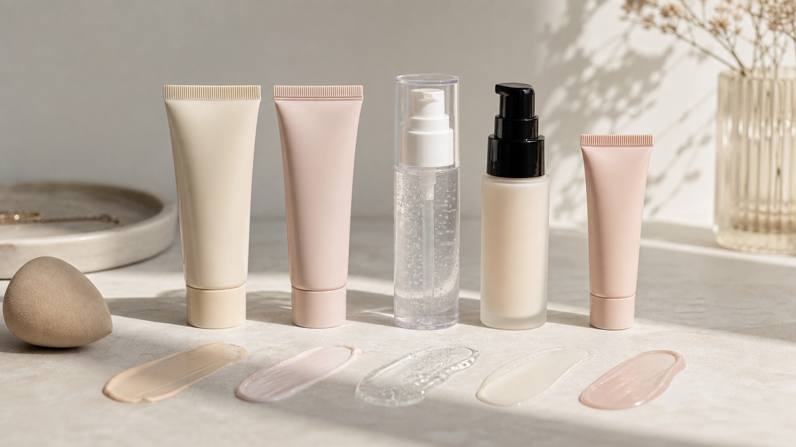 Face Primers
