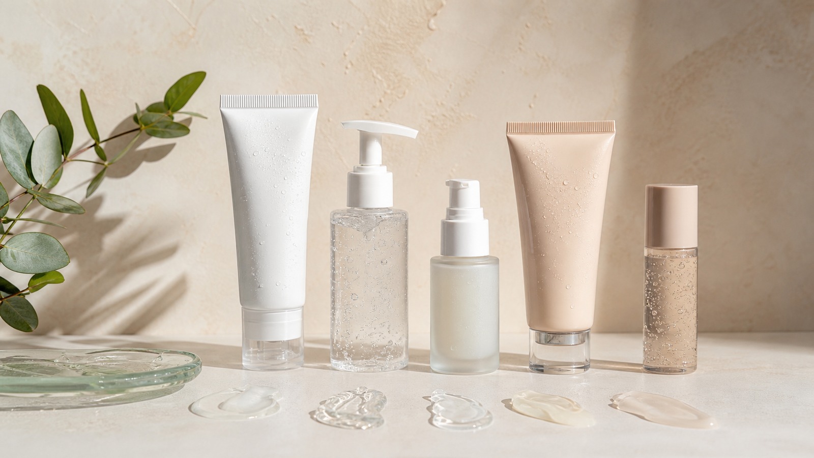 Hydrating Primers