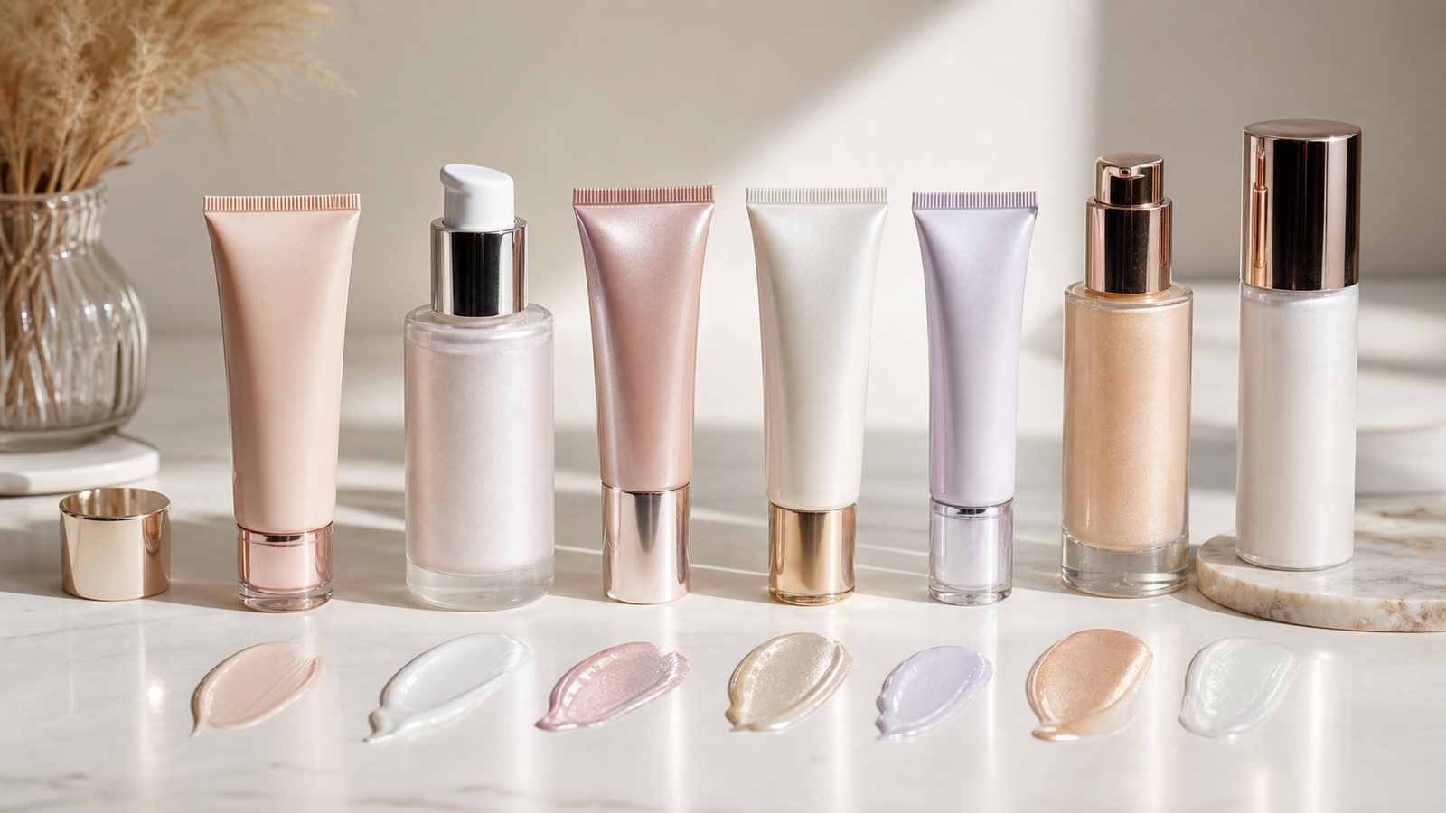Illuminating Primers