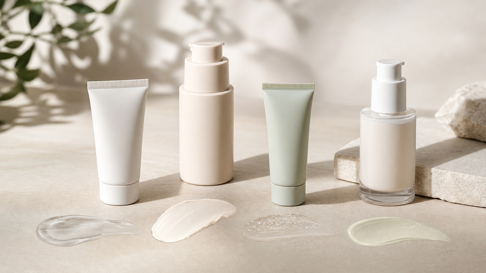 Mattifying Primers