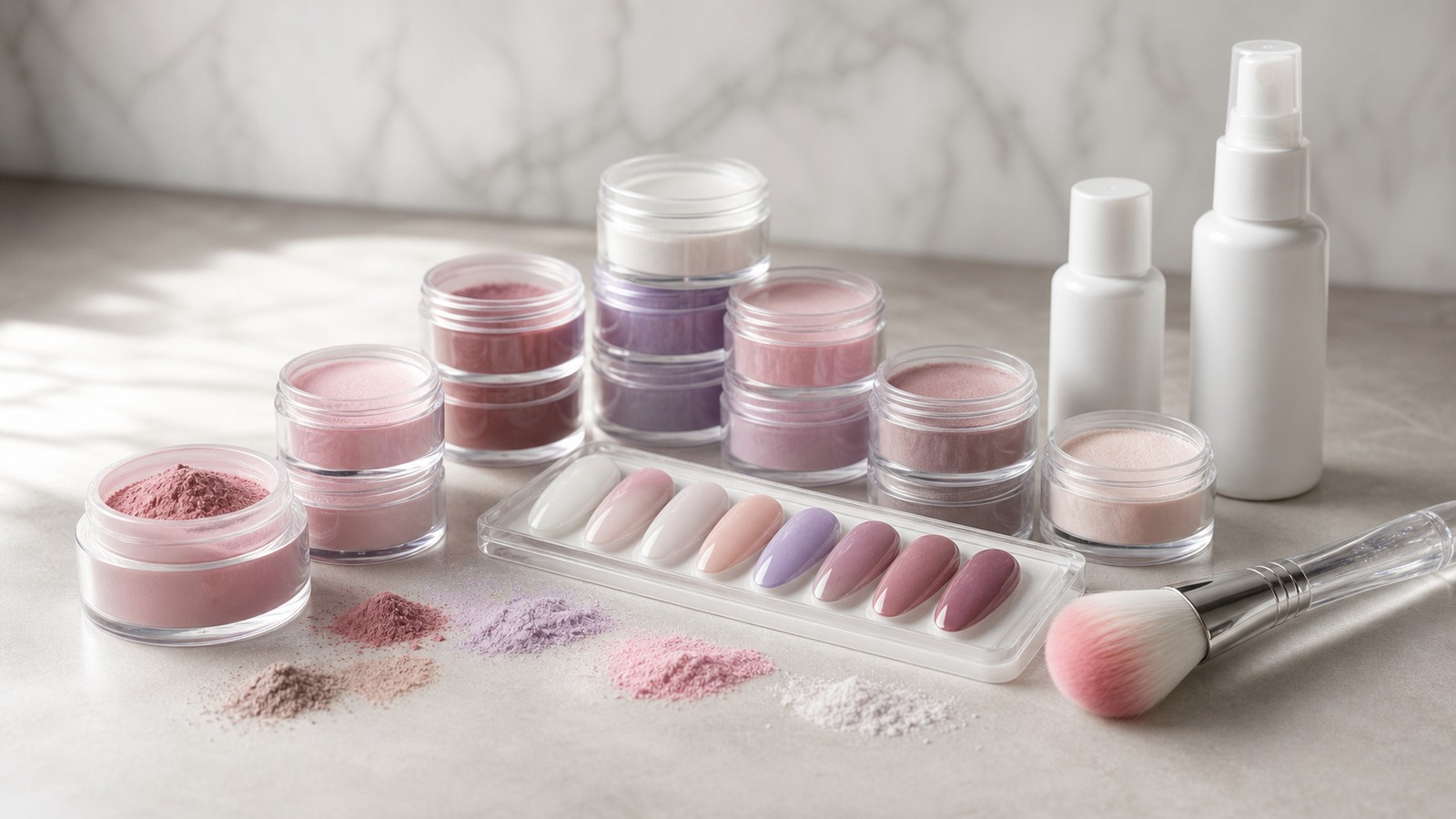 Dip Powder Kits