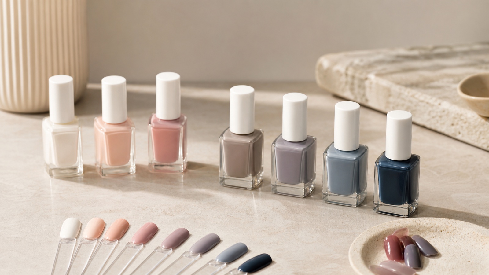 Regular Nail Polish