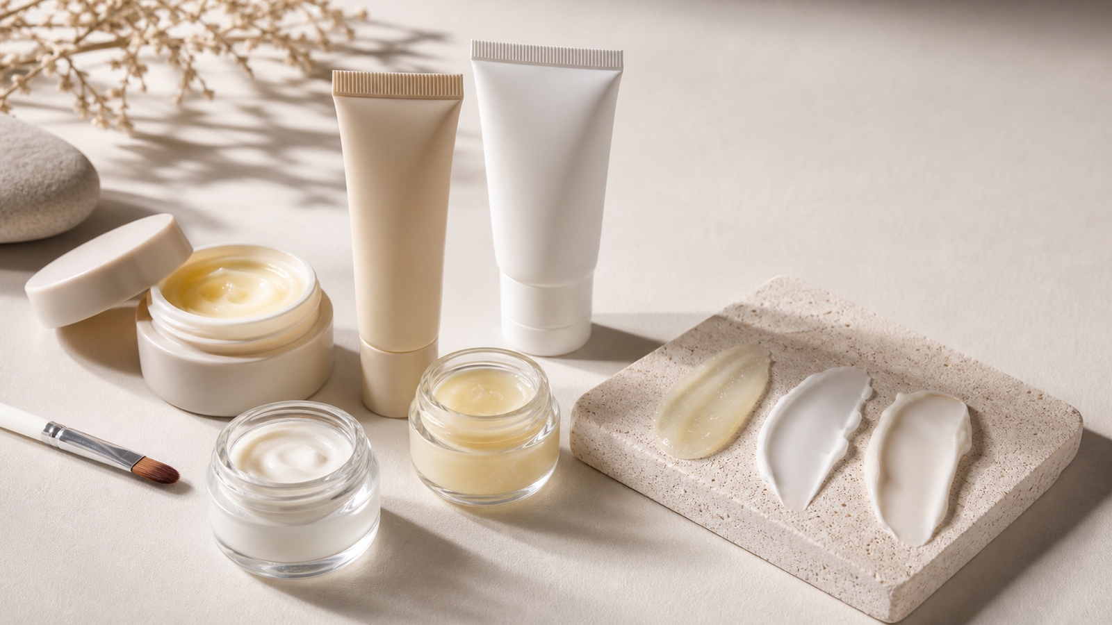 Cuticle Creams