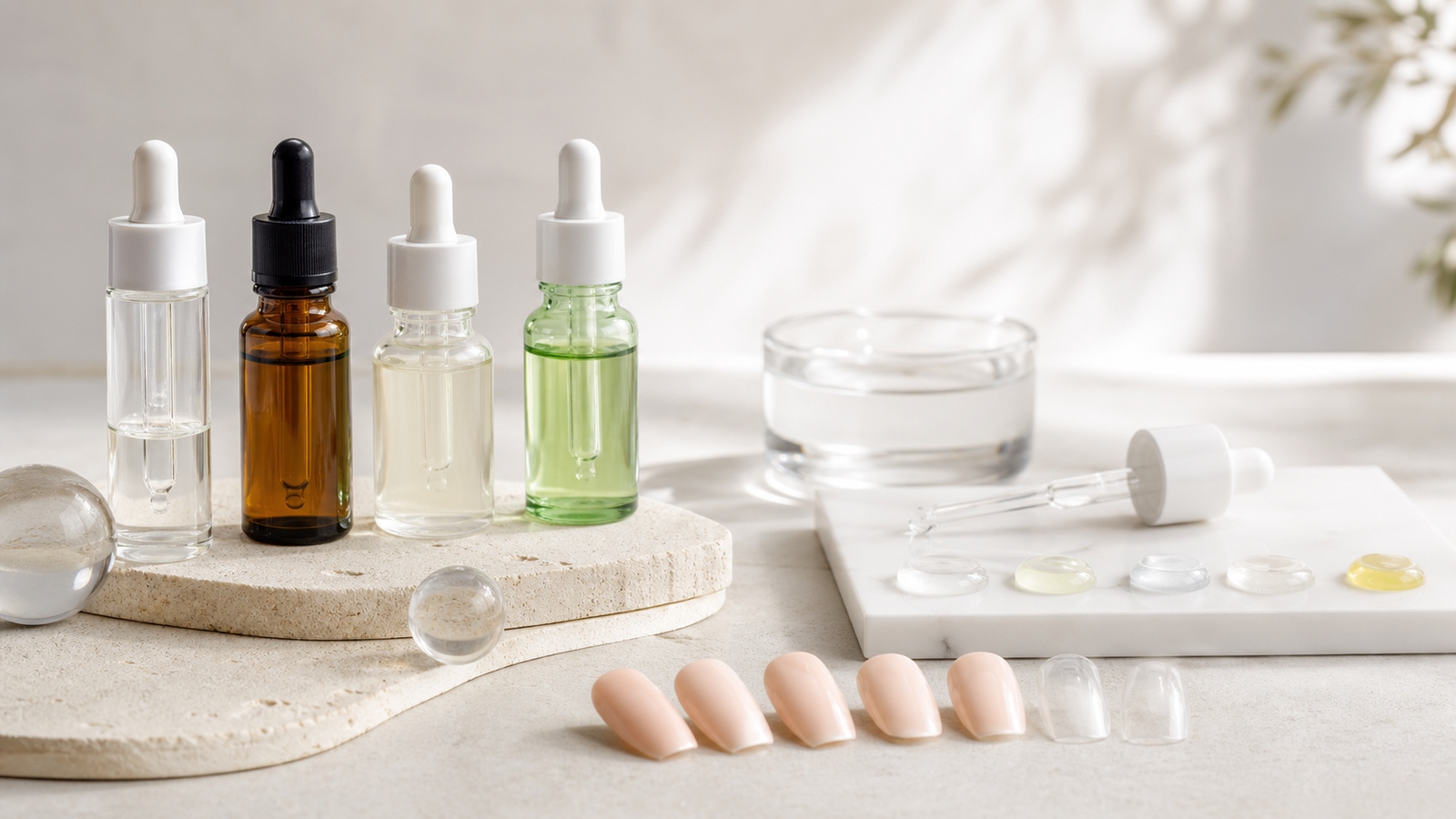 Nail Growth Treatments