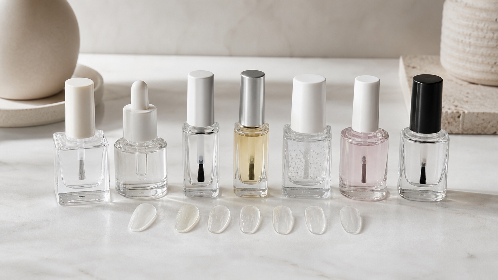 Nail Strengtheners