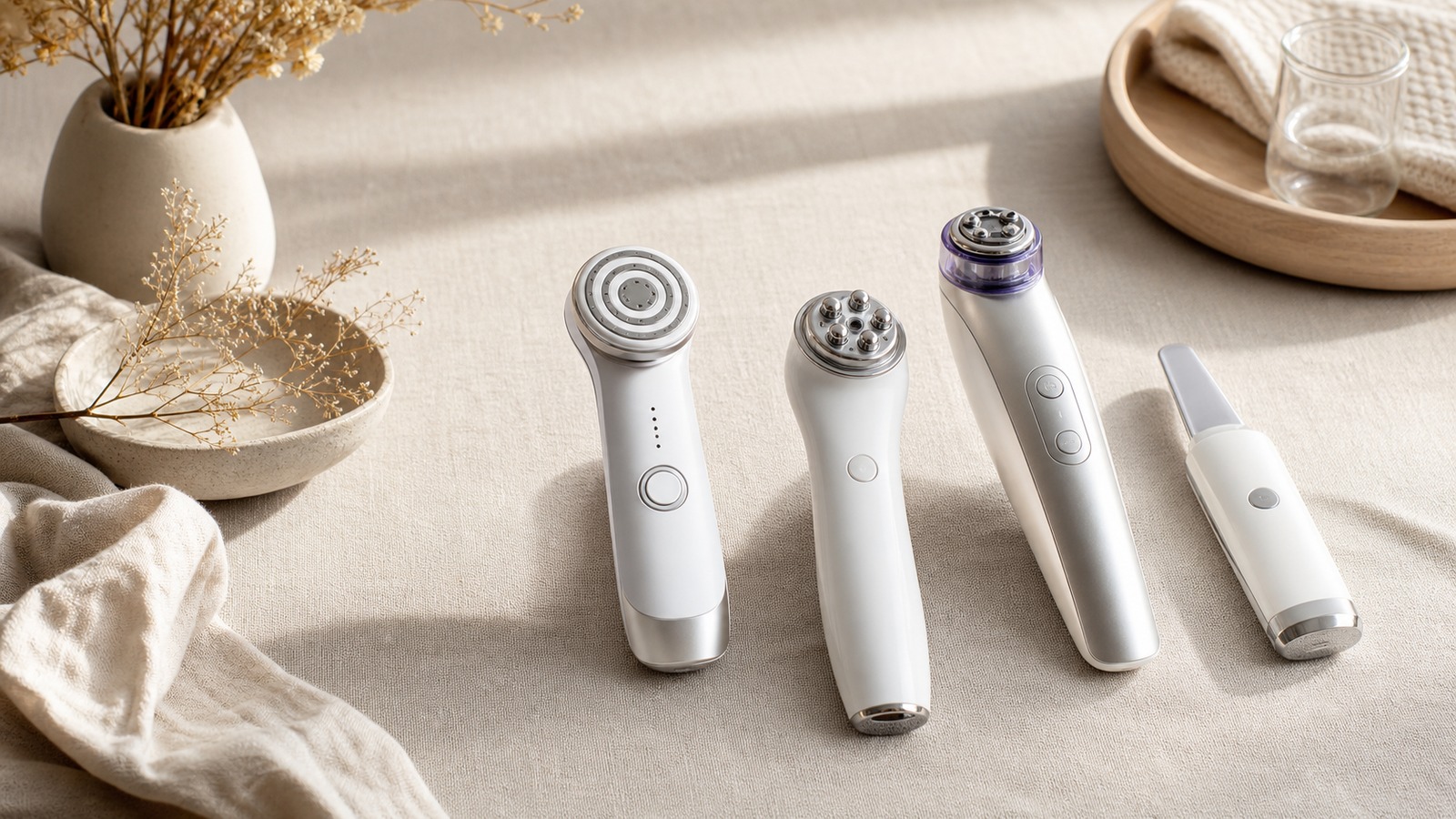 RF Skin Tightening Devices