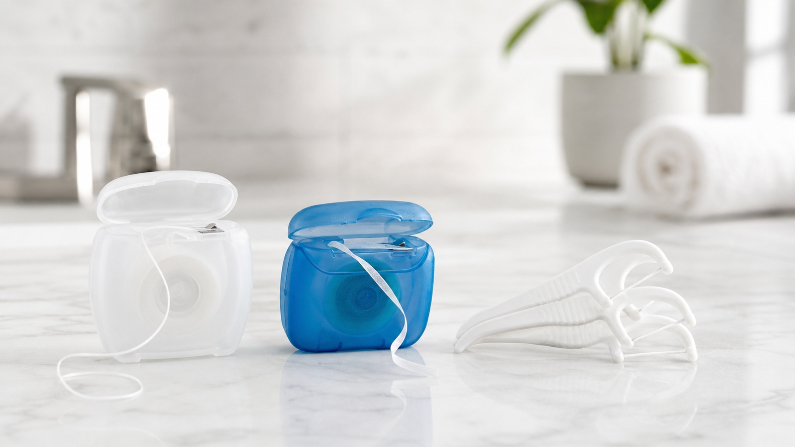 Dental Floss