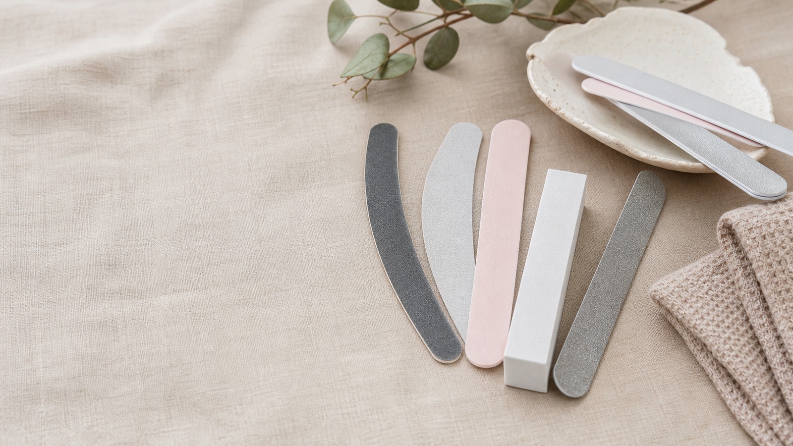 Nail Files