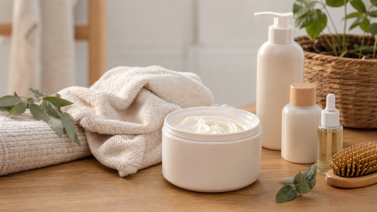 Deep Conditioners