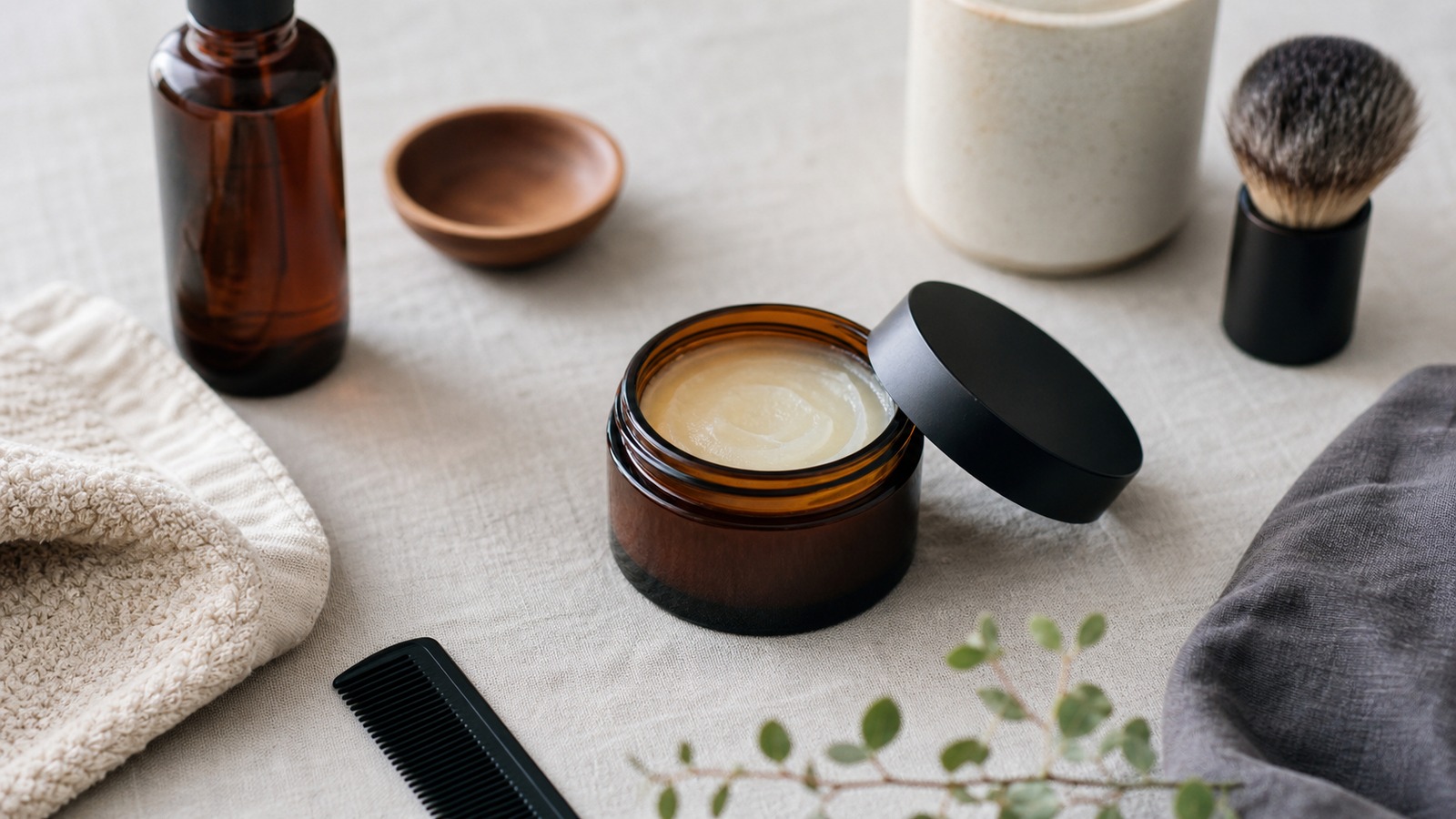 Hair Pomade