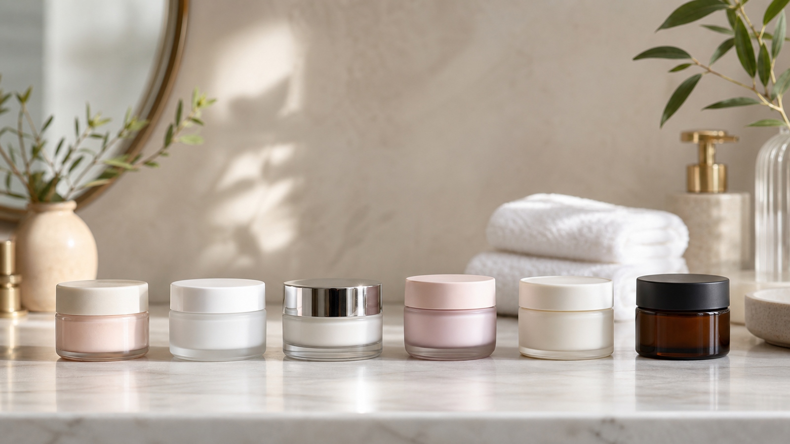 Eye Creams