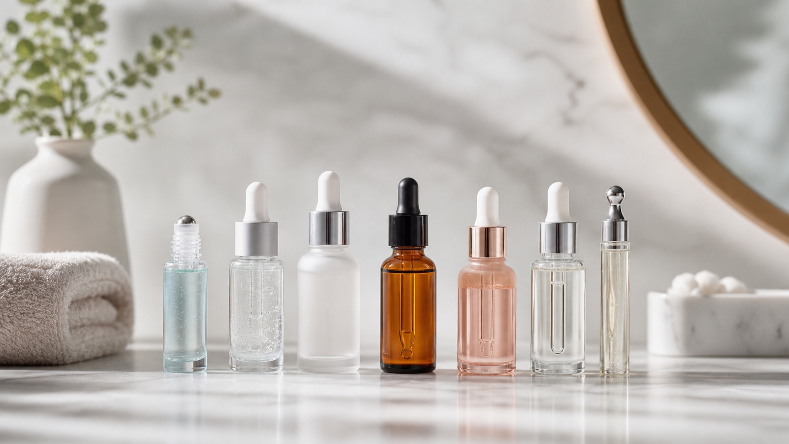 Eye Serums