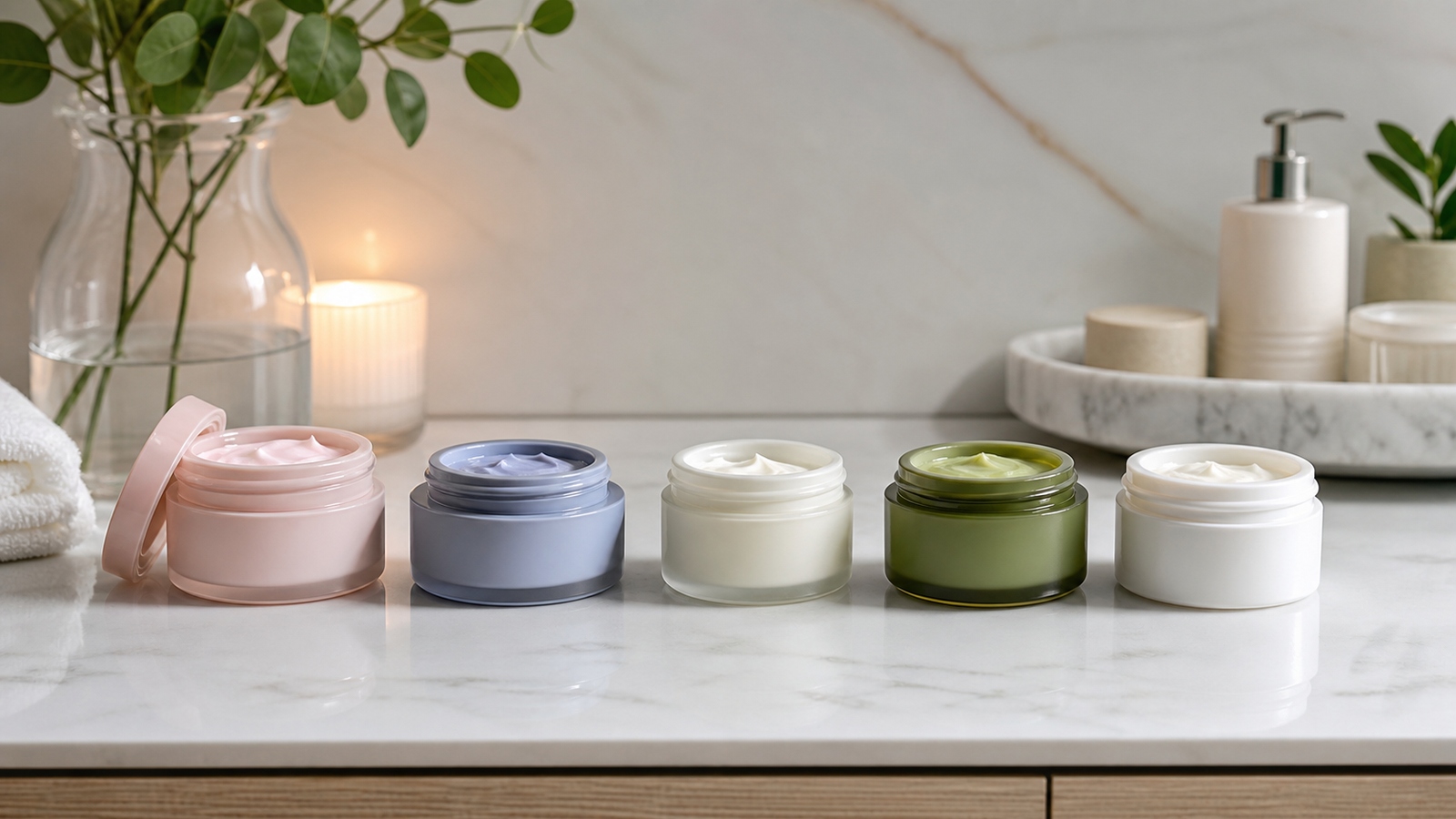 Overnight Masks