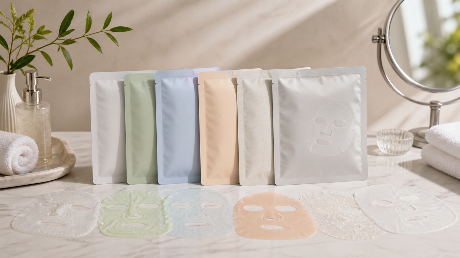 Sheet Masks