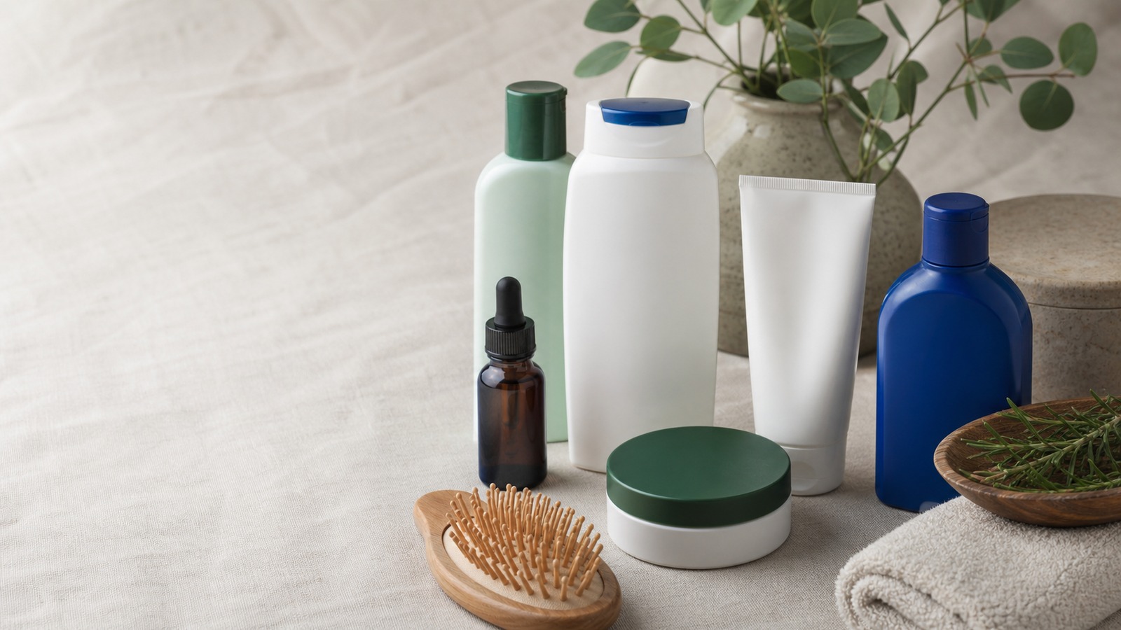 Dandruff Treatments