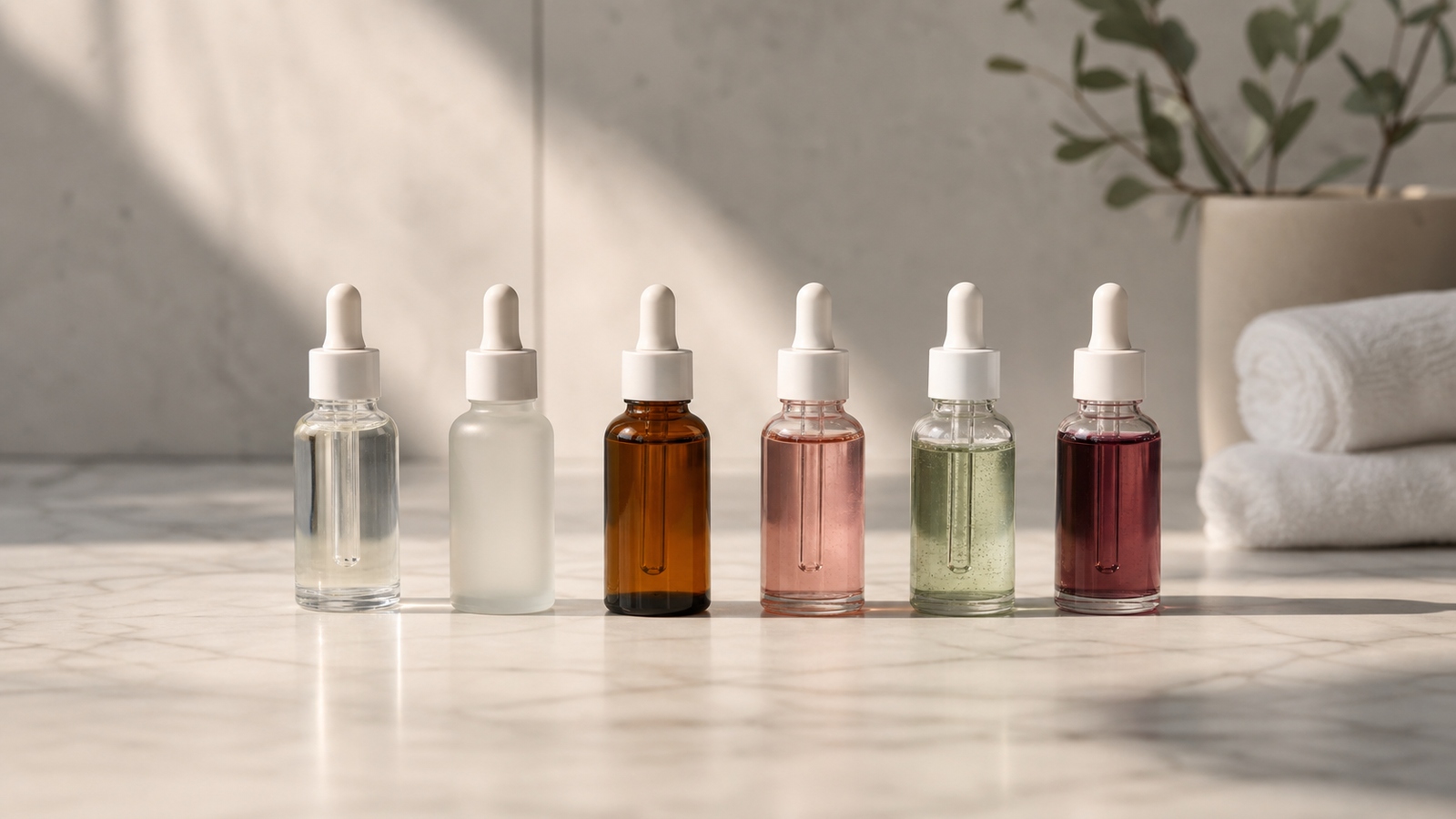 Chemical Exfoliants