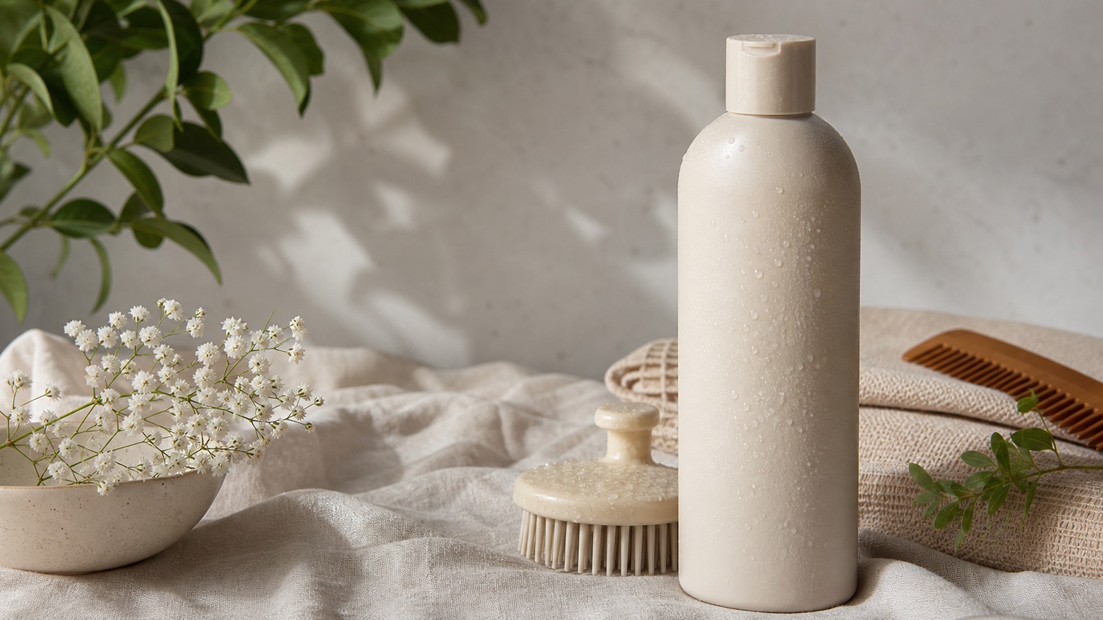 Volumizing Shampoos